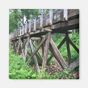 Imã Mabry Mill, Virginia