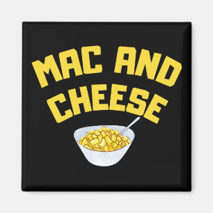 Imã Mac And Cheese  Macaroni And Cheese