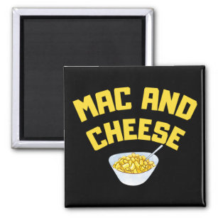 Imã Mac And Cheese  Macaroni And Cheese