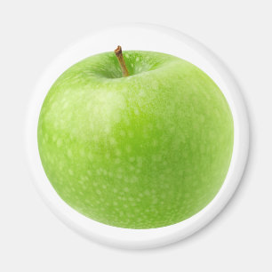 Imã Maçã verde