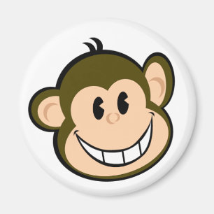 Imã macaco