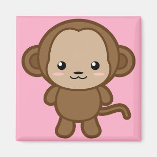 Imã Macaco