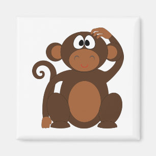Imã Macaco