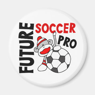 Imã Macaco da peúga do futebol futuro pro