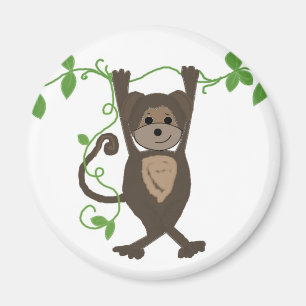 Imã Macaco das Vinhas