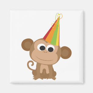 Imã Macaco do Partido