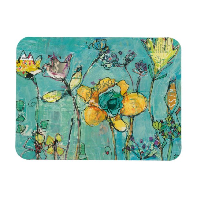 Ímã Macaco e Mamães (Horizontal)