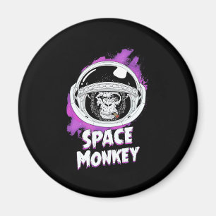Imã Macaco espacial macaco