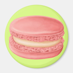 Imã Macaroon