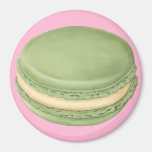 Imã Macaroon