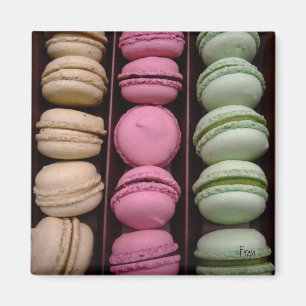 Imã macaroons