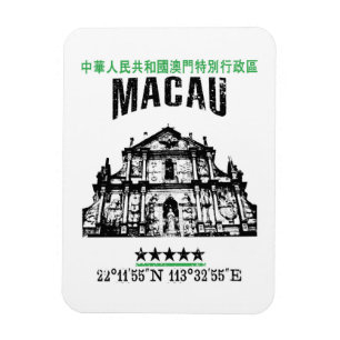 Ímã Macau