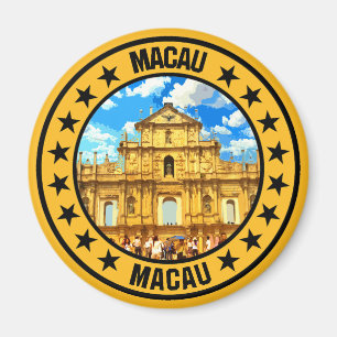 Imã Macau