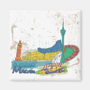 Imã Macau