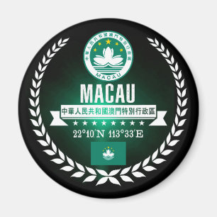 Imã Macau