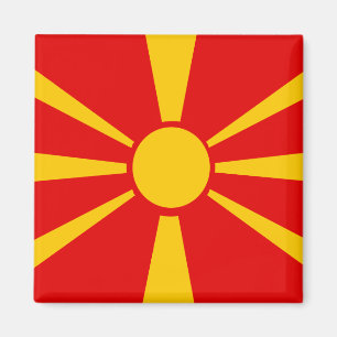 Imã Macedônia