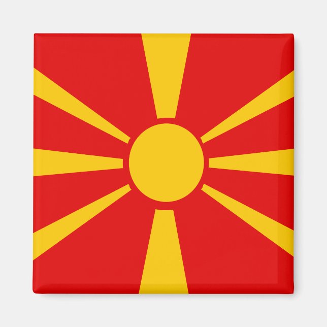 Imã Macedônia (Frente)
