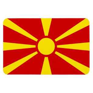 Ímã Macedônia