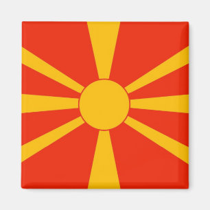 Imã Macedónia