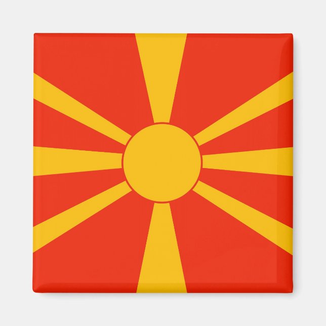 Imã Macedônia (Frente)