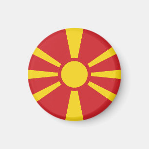 Imã Macedônia do Norte