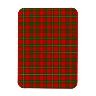 Ímã MacGregor Tartan
