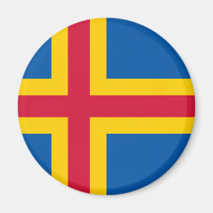 Imã MACHADO das ilhas de Åland