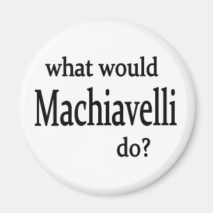 Imã Machiavelli