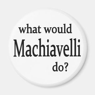 Imã Machiavelli
