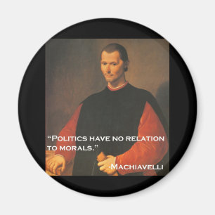 Imã Machiavelli 2b