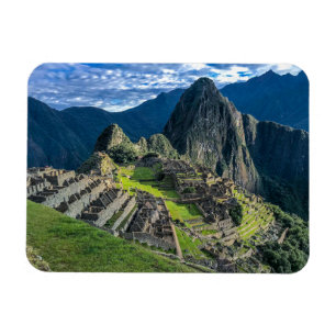 Ímã Machu Picchu