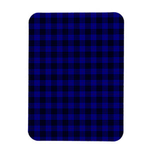 Ímã MacKay Tartan