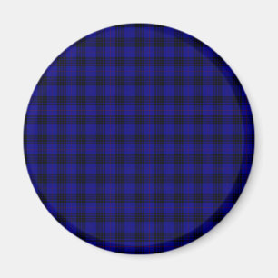 Imã MacKay Tartan