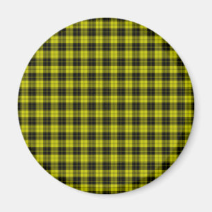 Imã MacLachlan Tartan