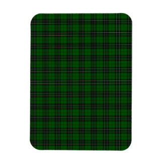 Ímã MacLean Tartan