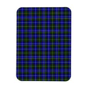 Ímã MacNeil Tartan