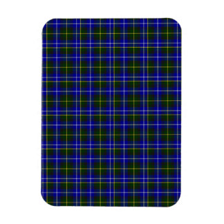 Ímã MacNeil Tartan