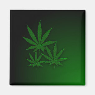 Imã Maconha