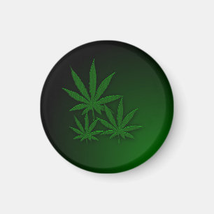Imã Maconha