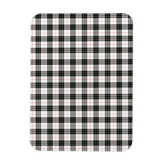 Ímã MacPherson Tartan