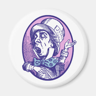 Imã Mad Hatter