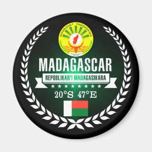 Imã Madagáscar