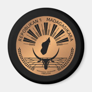 Imã Madagáscar
