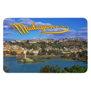 Ímã Madagascar