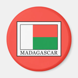 Imã Madagáscar