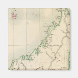 Imã Madagáscar África 55