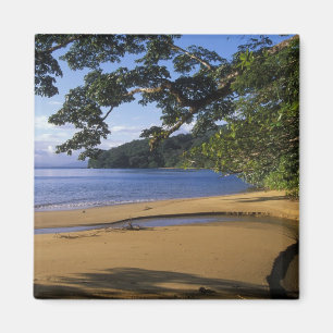 Imã Madagáscar, Reserva Especial de Nosy Mangabe, em