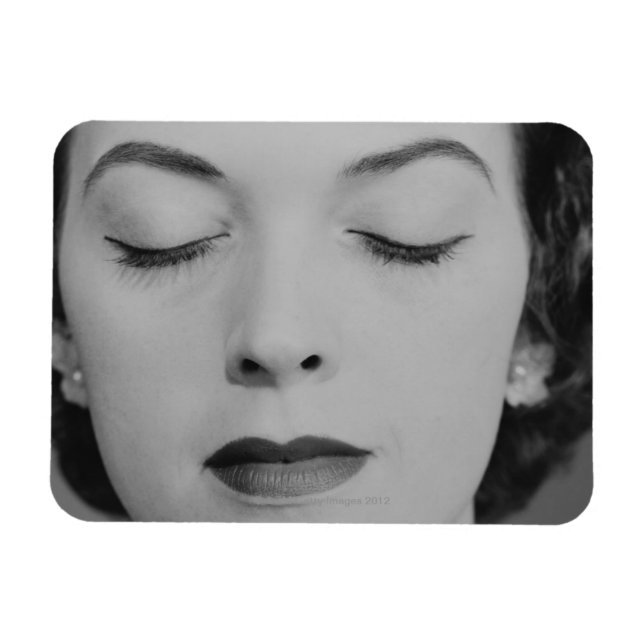 Ímã Madame 2 (Horizontal)