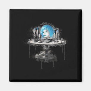 Imã Madame Fortune Teller