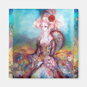 IMÃ MADAME POMPADOUR